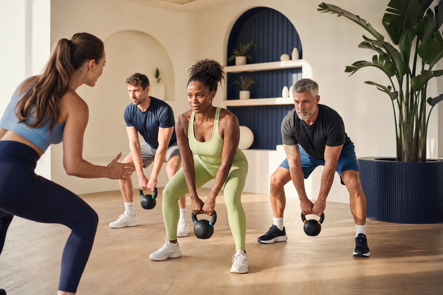 Rock That Body Studio — zdjęcie 3
